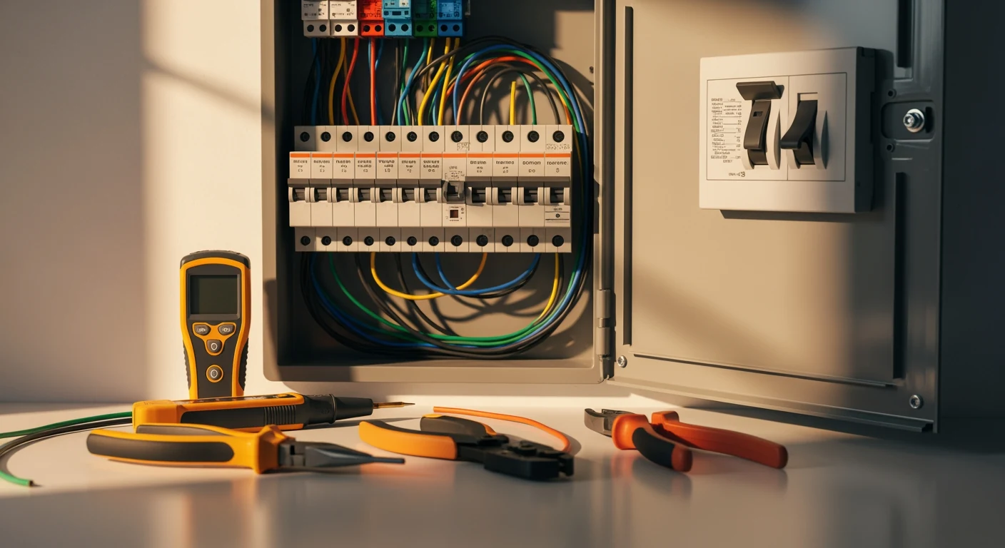 Ed Thompson Electric in Gadsden, AL